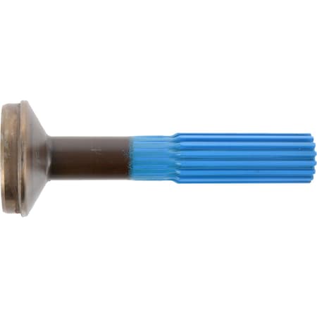 Spicer Drive Shaft Tube Shaft For 3.000 X .083 Tubing 2-40-2691